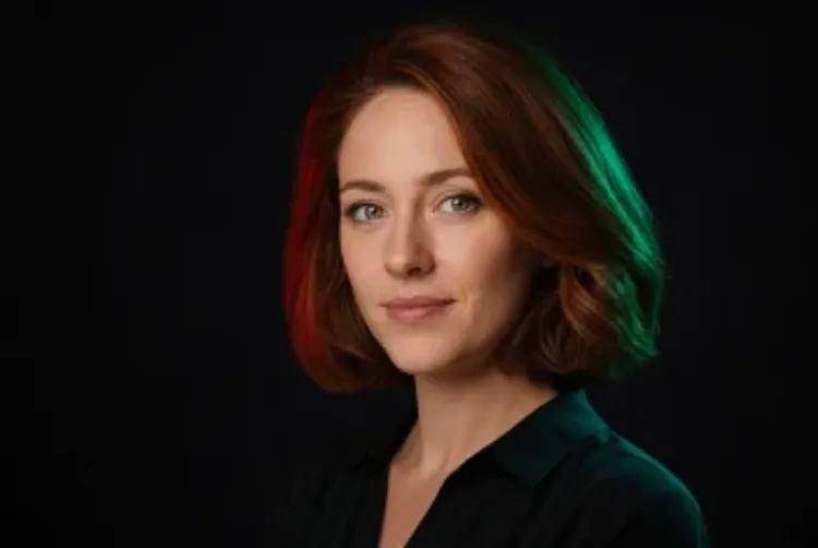 Iris Hendriks