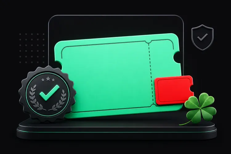 True Luck promo code beoordeeld op eerlijkheid